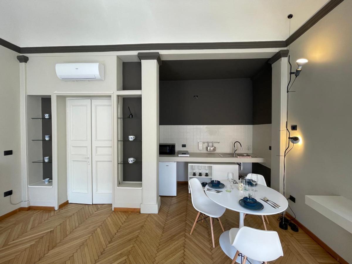 Apartment Duomo 12