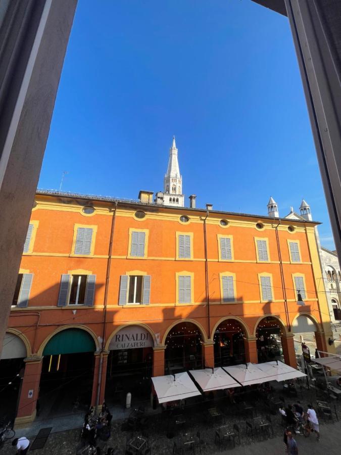 Duomo 12 Modena